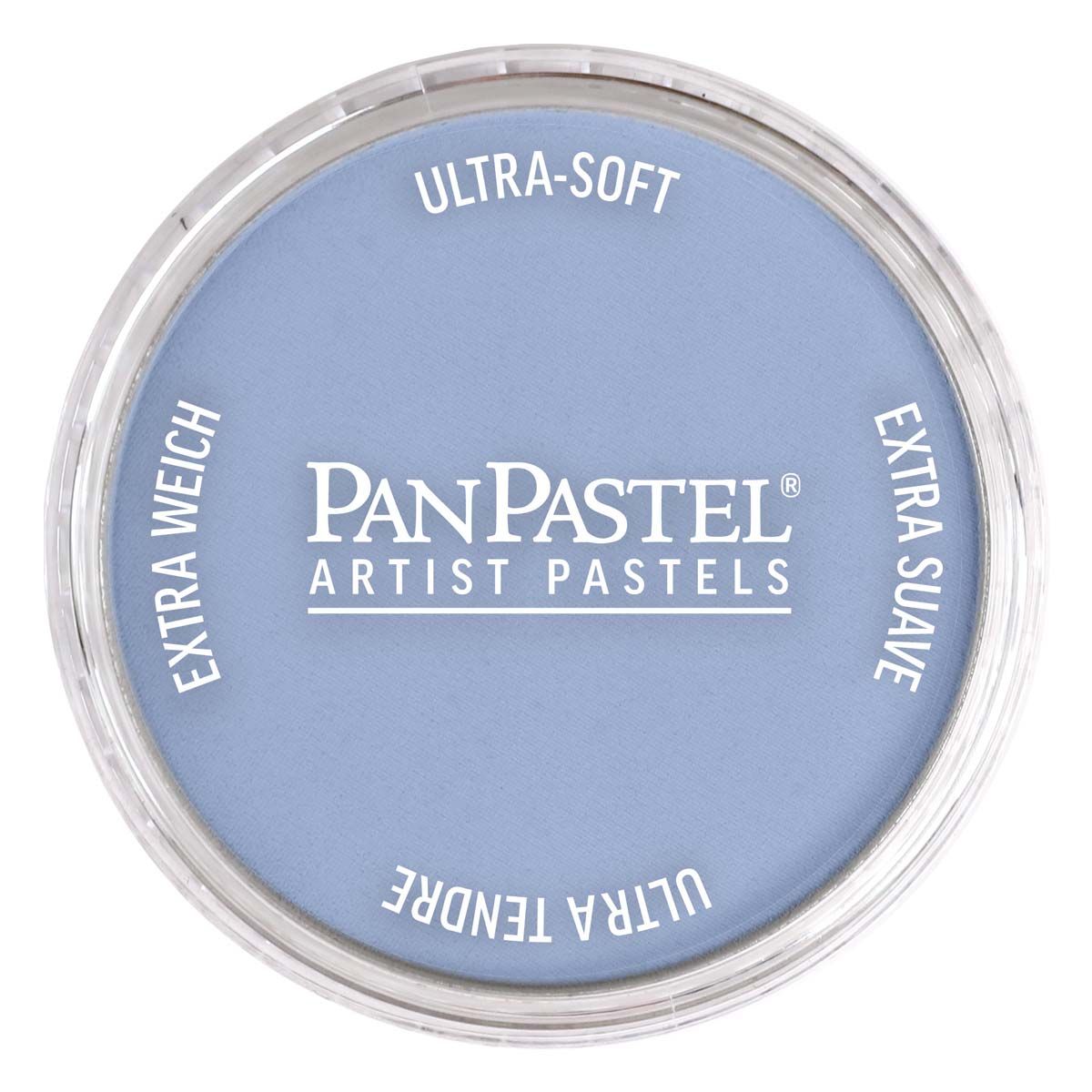 PanPastel - Ultramarine Blue Light 520.7