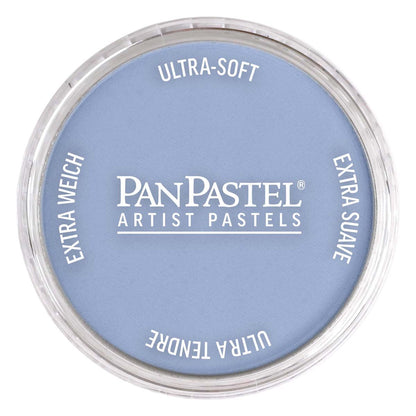 PanPastel - Ultramarine Blue Light 520.7