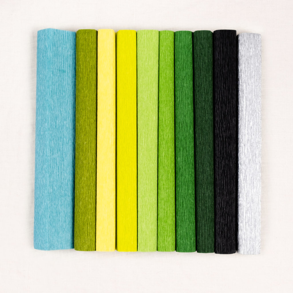 Lia Griffith Secret Garden Felt Paper Scissors Shop