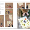 Craft Tutorial for kid's poster
