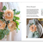 SVG Paper Bouquet