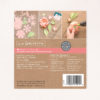 paper camellia flower kit