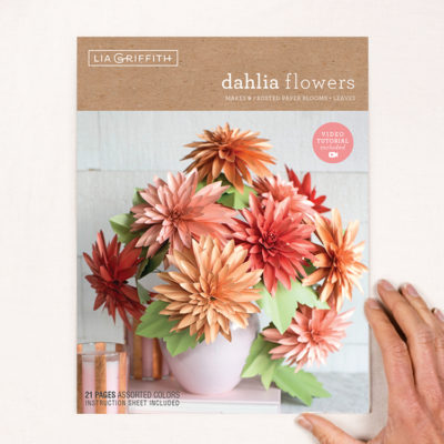 Best Paper Flower Kits for Crafting –