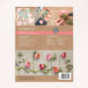 paper peony flower kit