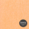 coral orange heavy crepe paper