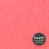 honeysuckle coral pink crepe paper