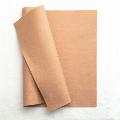  15 Primitive Colors 9X12 inch Merino Wool Blend Felt Sheets  Collection - OTR felt