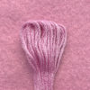 DMC Embroidery Floss - Very Light Plum 3608