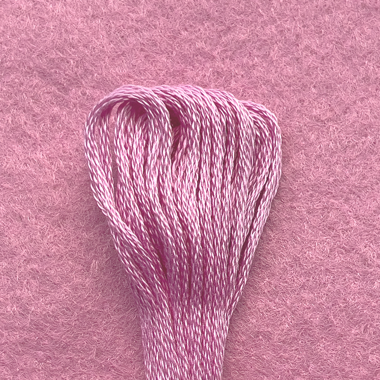 Lia Griffith Felt - Sweet Pink - Felt Paper Scissors