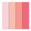 pink paper pack
