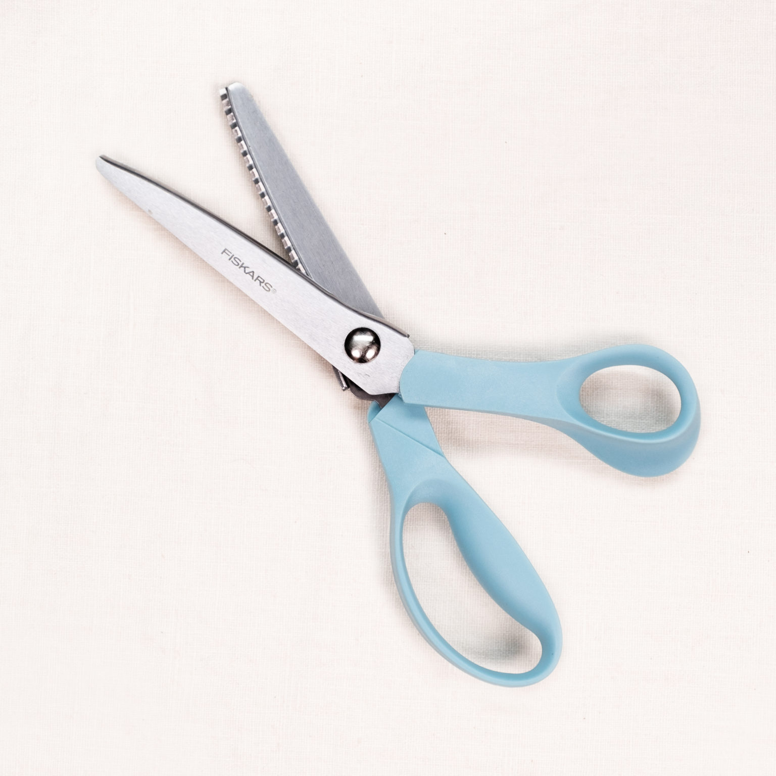 PInking Shears Made by Fiskars Shop Lia Griffith
