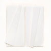 Lia Griffith Crepe Paper Double Sided - White/White - Image 2