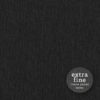 black crepe paper