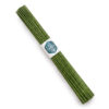 Paper covered stem wire