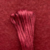 DMC Embroidery Floss - Very Dark Shell Pink 221