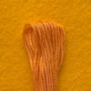 DMC Embroidery Floss - Tangerine 740
