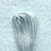 DMC Embroidery Floss - Ultra Very Very Light Blue 828