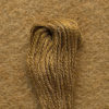 DMC Embroidery Floss - Medium Golden Olive 831
