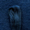 DMC Embroidery Floss - Very Dark Gray Green 924