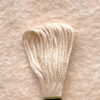 DMC Embroidery Floss - Very Light Peach 948