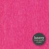 hot pink crepe paper
