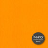 mango orange heavy crepe paper