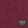 merlot red crepe paper