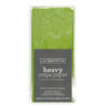basil heavy crepe paper single pack