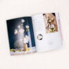 dogwood branch book page