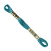 light blue embroidery floss