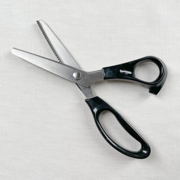 Pinking Shears Scallop Felt Paper Scissors