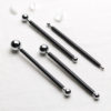 Steel Ball Shaping Tool