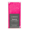 fuchsia heavy crepe paper single pack