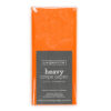 poppy heavy crepe paper single pack
