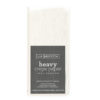 snowflake heavy crepe paper
