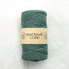 Lia Griffith 4mm Macrame Cord - Sage Green - Image 3