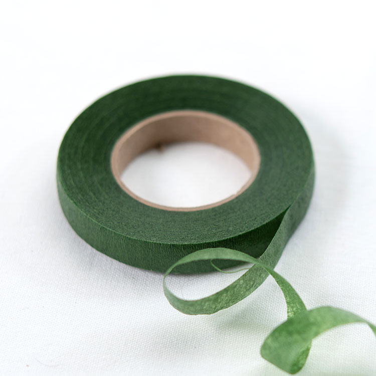Lia Griffith Green Floral Tape - 1 pack - Felt Paper Scissors Shop