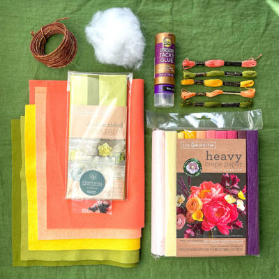 Download Kits Bundles Felt Paper Scissors