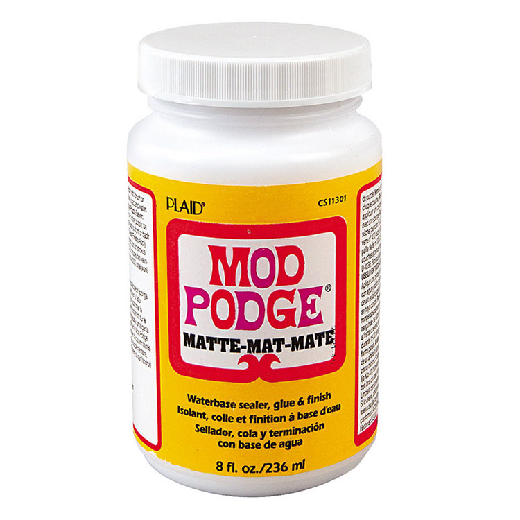 The Absolute Best Mod Podge Tools! 