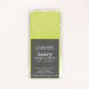 fern green crepe paper