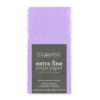 lilac extra fine crepe paper single pack