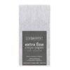 Lia Griffith Crepe Paper Extra Fine - Metallic Silver