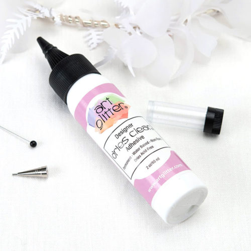 Art Glitter Glue 2 oz bottle Felt Paper Scissors Shop