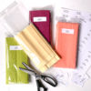 Lia Griffith Crepe Paper Storage Bags - Pack of 100 - Image 2