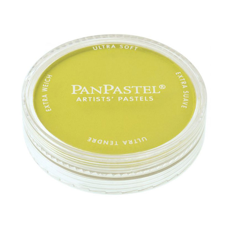 Pan Pastel Artist's Soft Pastel / Pastels Colours 