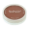Panpastel burnt sienna shade