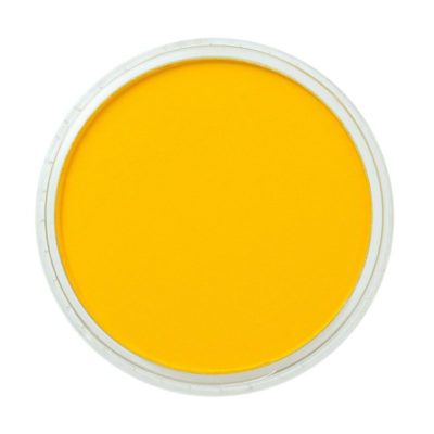 Panpastel diarylide yellow