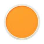 Panpastel orange