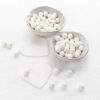 Lia Griffith Paper Spun Balls 10mm - Pack of 100