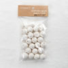 Lia Griffith Paper Spun Balls 20mm - Pack of 24 - Image 4